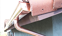 Rain Gutter Installation, Repair, Cleaning in Watkins, IA